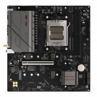 Motherboard PULSE A620AM 2DDR5 mATX