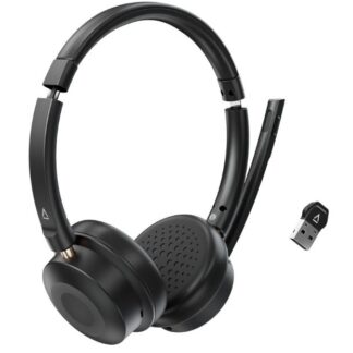 Headset Chat Wireless