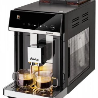 Siemens Coffeemachine EQ 6 Siemens6 Siemens 6 plus s700 black silver (TE657M03DE)