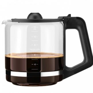 Coffee maker with LED CD2011