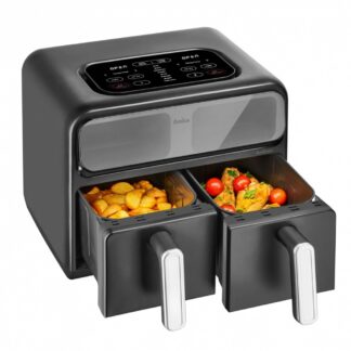 Air Fryer double AFM 7020