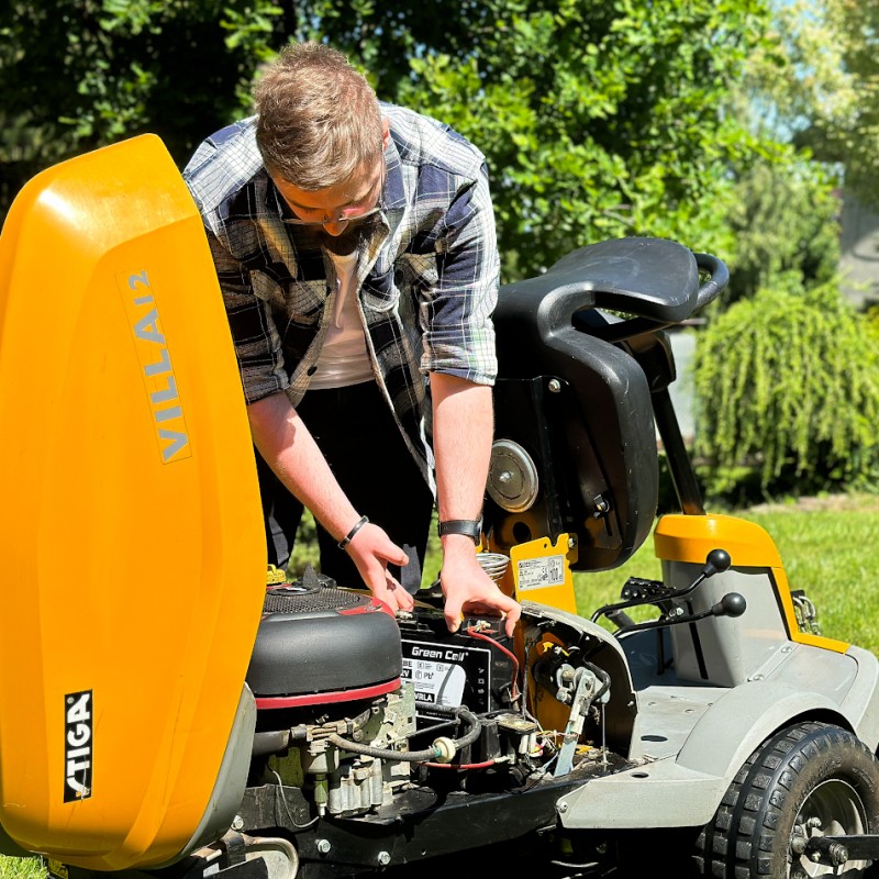 Battery AGM VRLA 12V 75Ah IP54 Battery AGM VRLA 12V 75Ah IP54