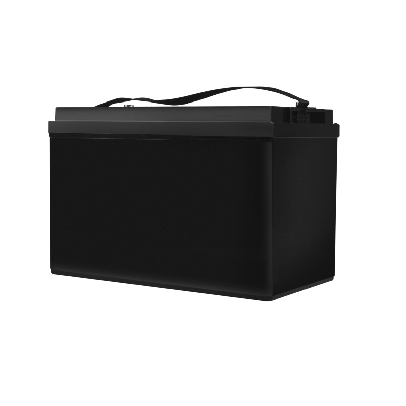 Battery AGM VRLA 12V 90Ah IP54 Battery AGM VRLA 12V 90Ah IP54