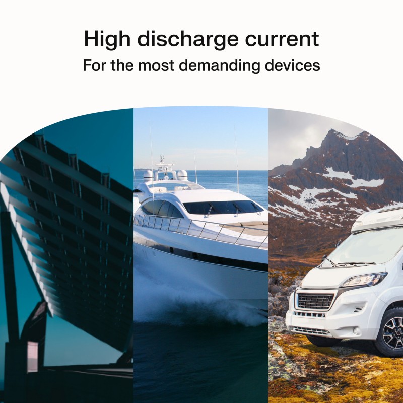 Battery AGM VRLA 12V 90Ah IP54 Battery AGM VRLA 12V 90Ah IP54