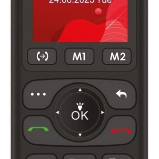 Sim desk phone MM 39 SE 4G