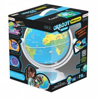 Playshifu Orboot Explorer - Globe