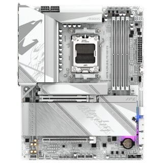X870 AORUS ELITE X3D IC E AM5 4DDR5 HDMI ATX