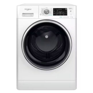 Washer-dryer FFWDD1176258BCVEEU