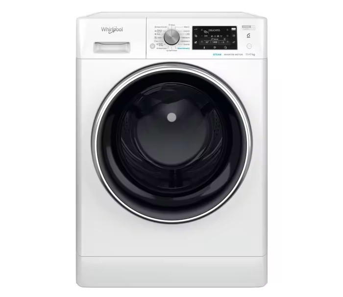 Washer-dryer FFWDD1176258BCVEEU Washer-dryer FFWDD1176258BCVEEU