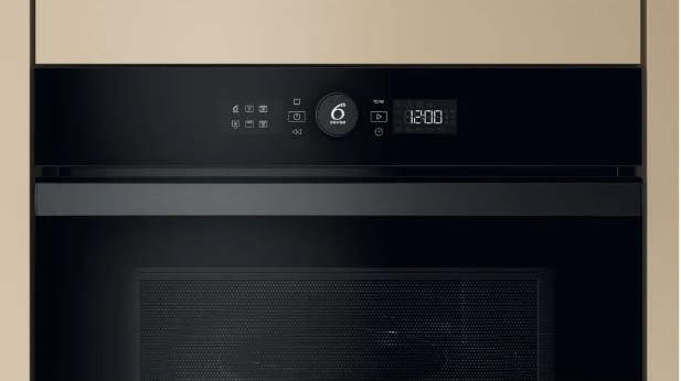 Kuchnia mikrofalowa do zabudowy WMW44HMB Kuchnia mikrofalowa do zabudowy WMW44HMB