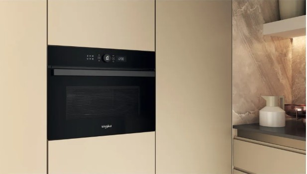 Kuchnia mikrofalowa do zabudowy WMW44HMB Kuchnia mikrofalowa do zabudowy WMW44HMB