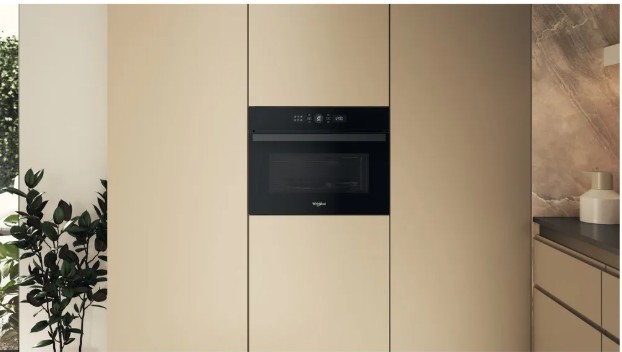 Kuchnia mikrofalowa do zabudowy WMW44HMB Kuchnia mikrofalowa do zabudowy WMW44HMB