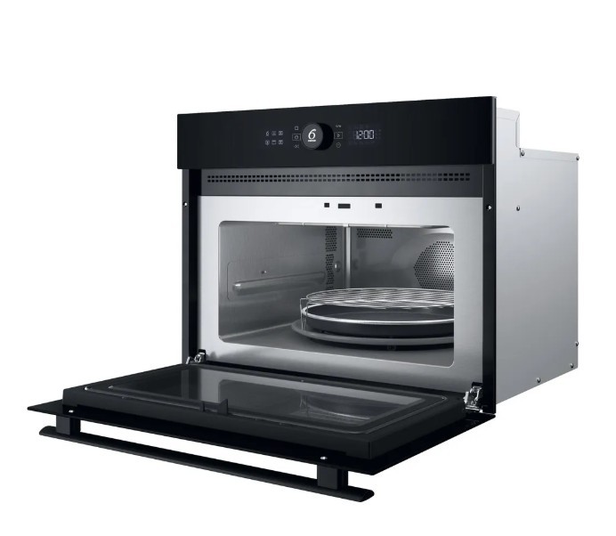 Kuchnia mikrofalowa do zabudowy WMW44HMB Kuchnia mikrofalowa do zabudowy WMW44HMB