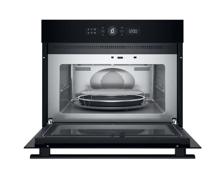 Kuchnia mikrofalowa do zabudowy WMW44HMB Kuchnia mikrofalowa do zabudowy WMW44HMB