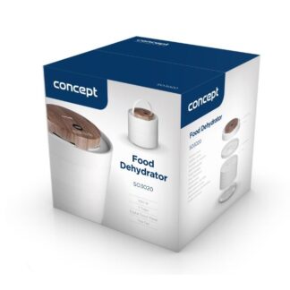 Mushroom, herb, vegetab dryer SO3020