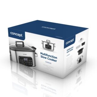 Multicooker 6L CK9000