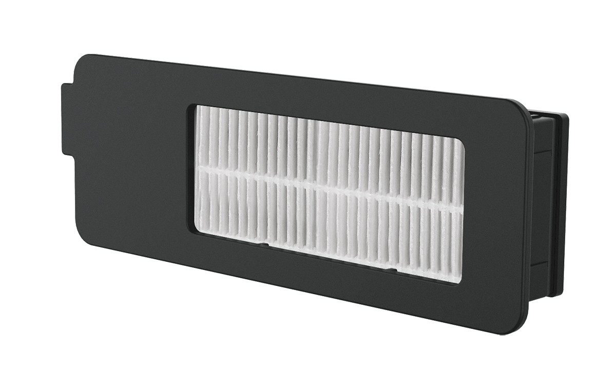 Robot vacuum cleaner 2in1 Optimus Aqua Pro VR4050 Robot vacuum cleaner 2in1 Optimus Aqua Pro VR4050