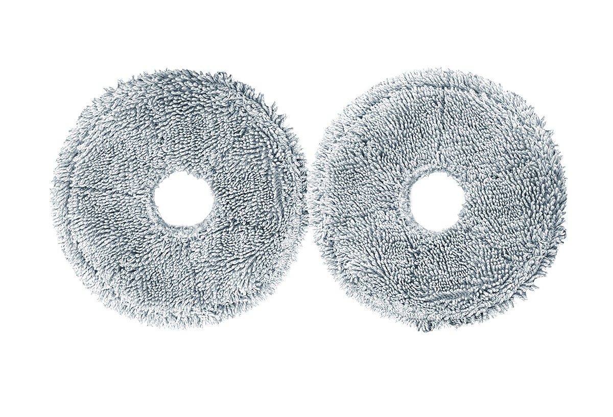 Robot vacuum cleaner 2in1 Optimus Aqua Pro VR4050 Robot vacuum cleaner 2in1 Optimus Aqua Pro VR4050