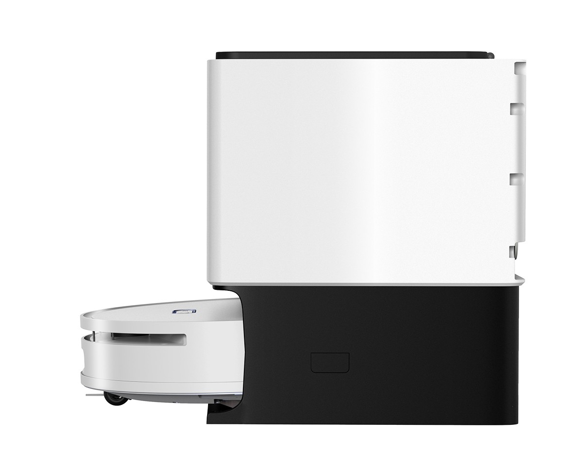 Robot vacuum cleaner 2in1 Optimus Aqua Pro VR4050 Robot vacuum cleaner 2in1 Optimus Aqua Pro VR4050