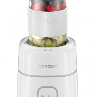 Blender smoothie white SM3491