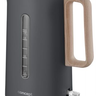 Electric kettle stainless steel MODERN RK3370