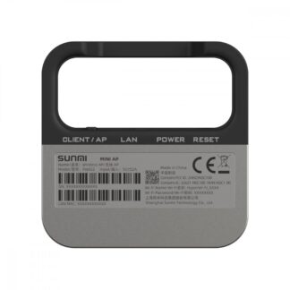 Sunmi Mini AP