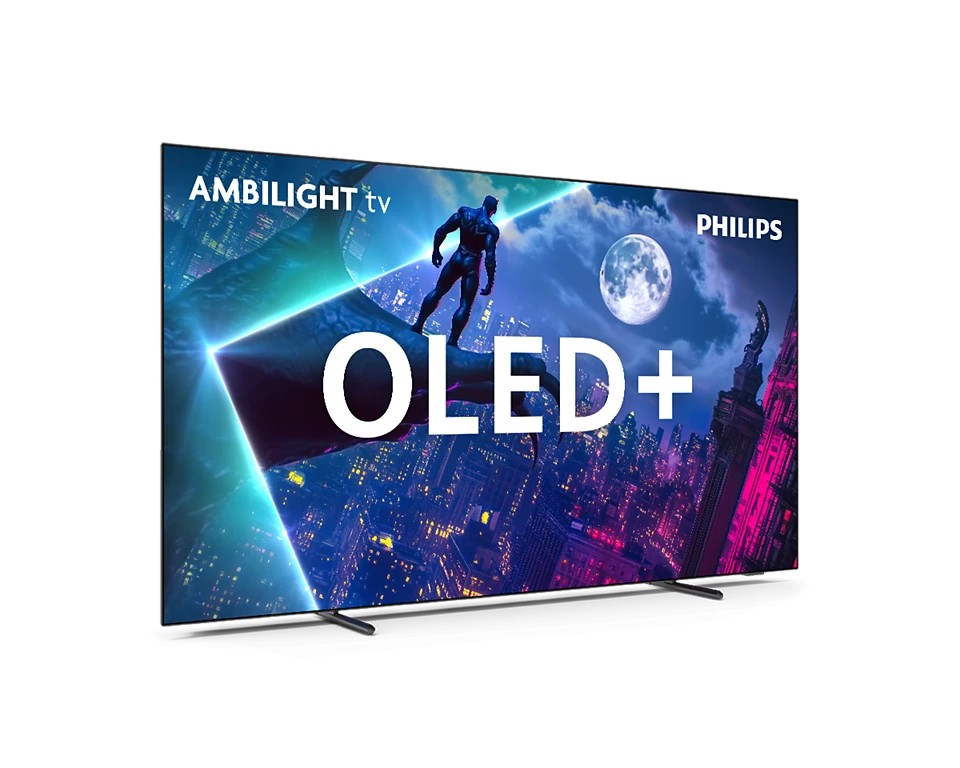 TV OLED+ 65 inches 65OLED950/12 TV OLED+ 65 inches 65OLED950/12