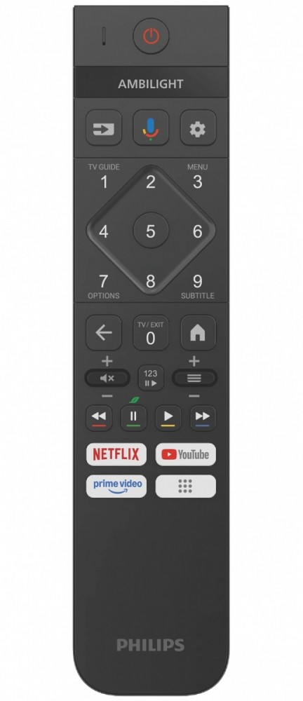 TV OLED+ 65 inches 65OLED950/12 TV OLED+ 65 inches 65OLED950/12