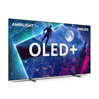 TV OLED+ 77 inches 77OLED950/12