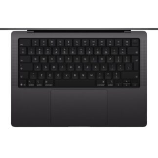 MacBook Pro 14.2 inches: M5 10C/10C, 16GB, 1TB SSD - Space Black