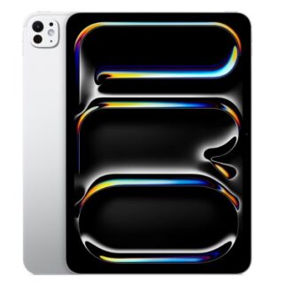 iPad Pro 11 inches Wi-Fi+ Cellular 512 GB Standard glass - Silver