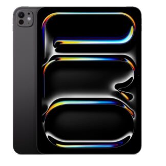 iPad Pro 13 inches Wi-Fi 1TB Standard glass - Space Black