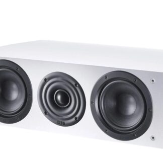 Speaker Victa Elite Center 102 black