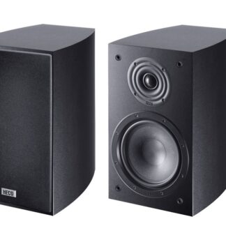 Speaker Victa Elite 302 black (2pcs)