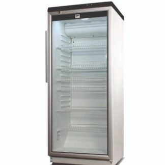 ADN203/2 BP PRO Glass door cooler