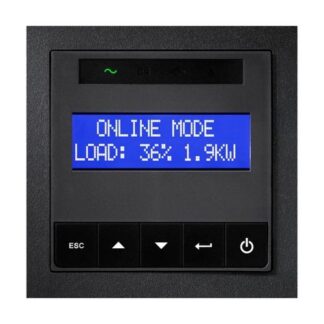 Eaton 9E 11000i Rack6U 9E11KIR Eaton 9E 11000i Rack6U 9E11KIR