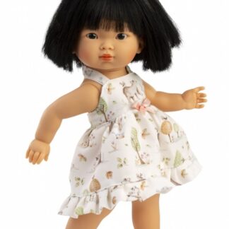 Doll Lu 28 cm
