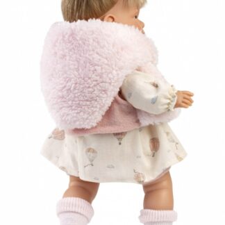 Doll Joelle crying 38 cm