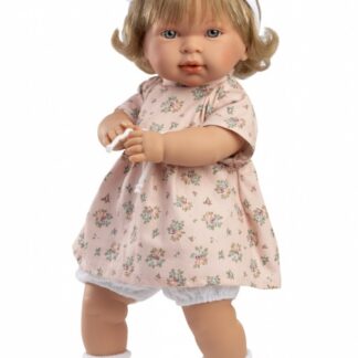 Doll Carla crying 42 cm