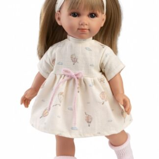 Doll Elena 35 cm