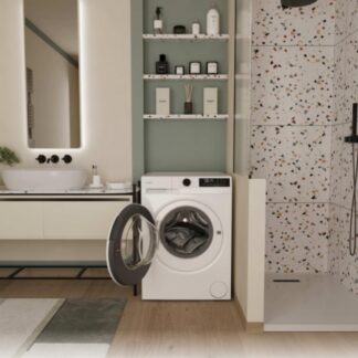 Washing machine GD 410B8-S