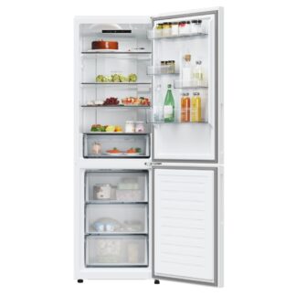 Fridge-Freezer Retro Ravanson LKK-250RC
