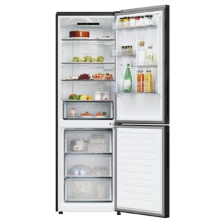 Fridge-freezer ECN2CQTEW186