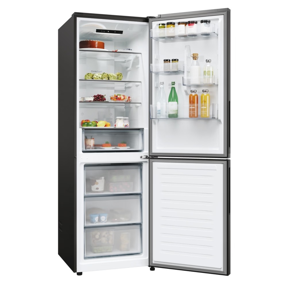 Fridge-freezer ECN2CQTEB186 Fridge-freezer ECN2CQTEB186