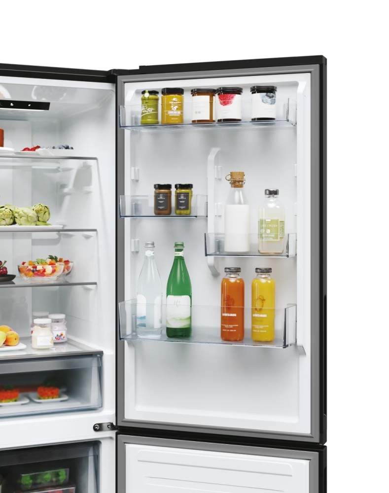 Fridge-freezer ECN2CQTEB186 Fridge-freezer ECN2CQTEB186