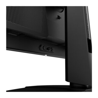 T-598 PS5 Steering Wheel Base