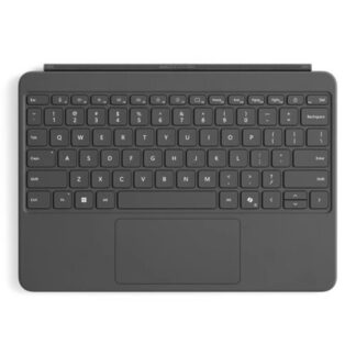 MSurface Pro12'' Keyboa rd Szara EP2-32037