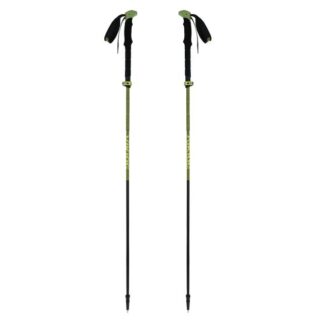 VIKING Terve 2.0 Trekking poles  35â130 cm  green