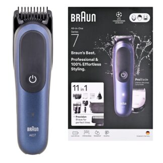 Remington R6000 Rotation shaver Trimmer Black