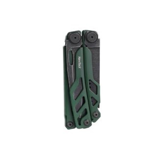 NexTool FLAGSHIP Pro NE20278 16-in-1 multitool  green + belt pouch